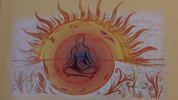 Image from The Power of The Breath by Swami Saradananda
